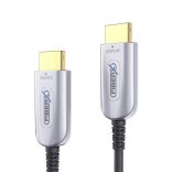 PURELINK FiberX FXI350-050 aktywny optyczny kabel HDMI 50m - WARSZAWA / ŁOMIANKI - tel. 506 65 65 69