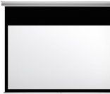 KAUBER InCeiling - Black Top  (16:10) 290x181 Clear Vision - WARSZAWA / ŁOMIANKI - TEL. 506 65 65 69