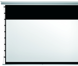 KAUBER InCeiling XL Tensioned Black Top (16:10) 290x181 CV - WARSZAWA / ŁOMIANKI - TEL. 506 65 65 69