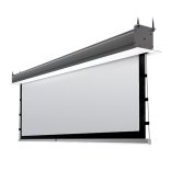 KAUBER inCEILING Tensioned XL - 340x191 - Clear Vision PVC (16:9)