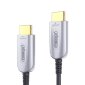 PURELINK FiberX FXI350-100 aktywny optyczny kabel HDMI 100m - WARSZAWA / ŁOMIANKI - tel. 506 65 65 69