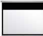 KAUBER InCeiling - Black Top  (16:10) 190x119 Clear Vision - WARSZAWA / ŁOMIANKI - TEL. 506 65 65 69