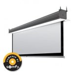 KAUBER inCeiling 280x280 (1:1) Clear Vision