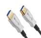 icon8k HDMI 2.1 45 mb aktywny kabel światłowodowy 8K 48Gbps. - WARSZAWA / ŁOMIANKI - TEL. 506 65 65 69